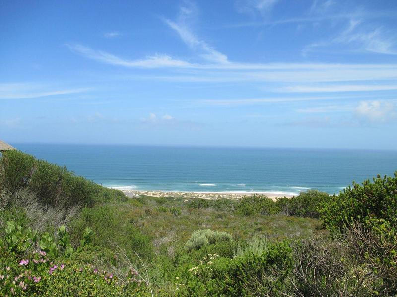 0 Bedroom Property for Sale in Moquini Western Cape